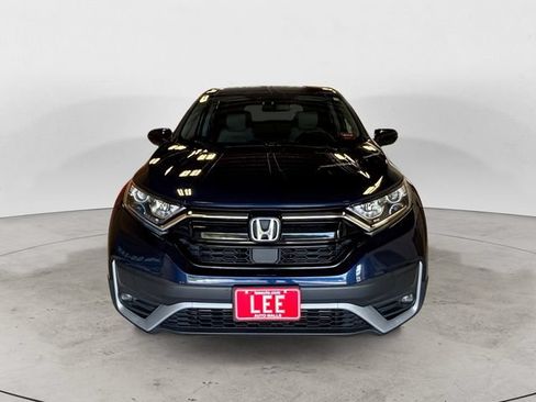 Used 2020 Honda CR-V EX-L image 9