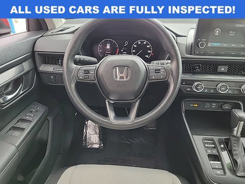 Used 2023 Honda CR-V EX image 13