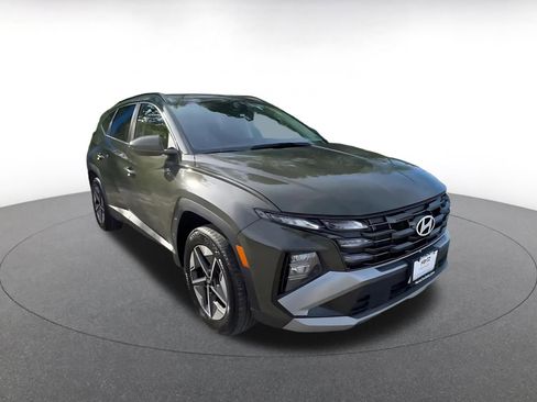 Used 2025 Hyundai Tucson SEL image 3