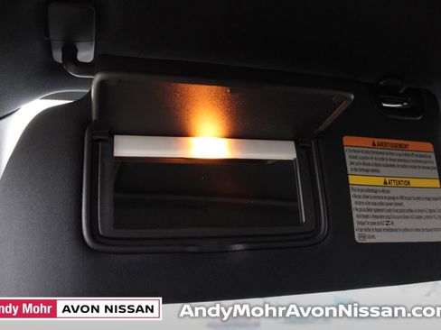 New 2026 Nissan Frontier PRO-4X w/ Pro Premium Package image 37