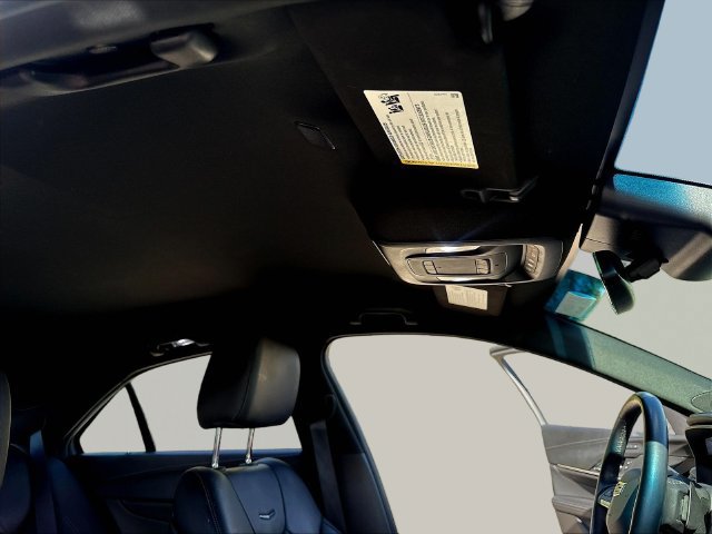 Used 2026 Cadillac CT4 Premium Luxury RWD image 25