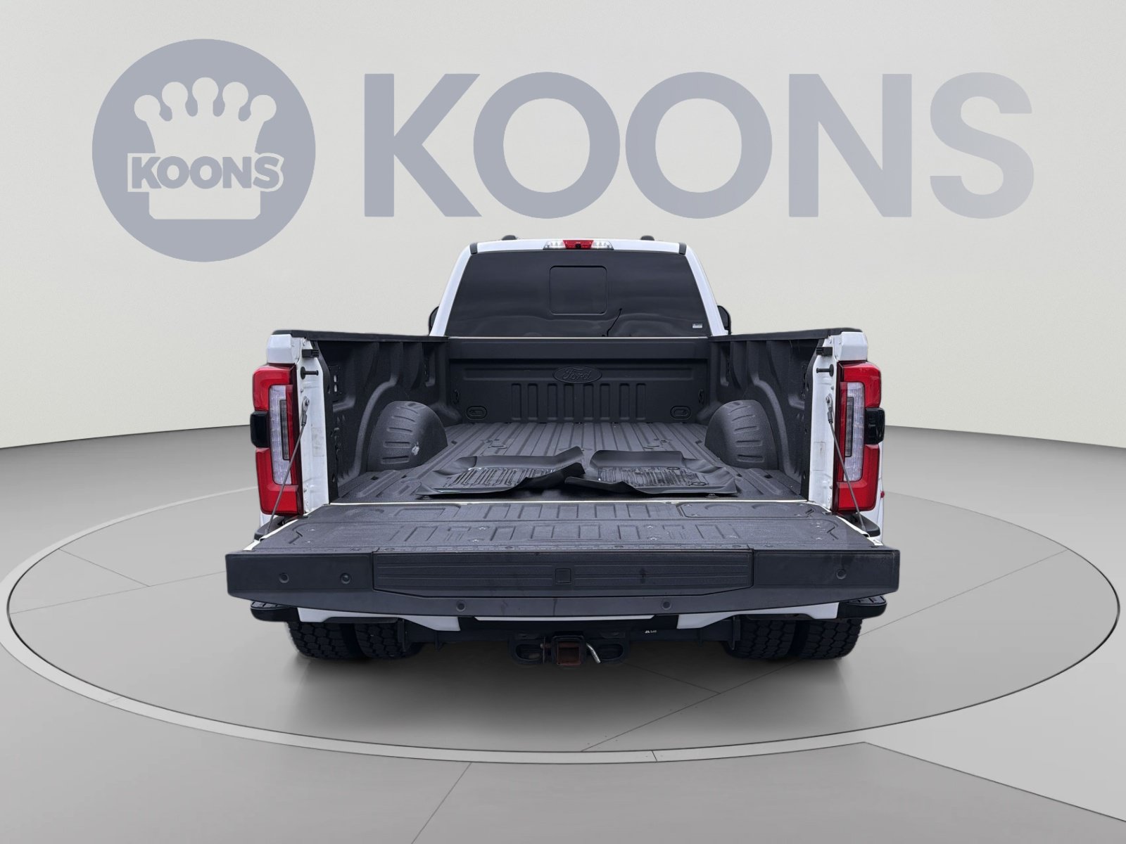 Used 2024 Ford F450 Limited w/ FX4 Off-Road Package AWD/4WD image 26