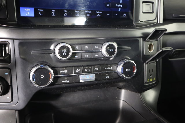 Certified 2024 Ford F150 XLT AWD/4WD image 47