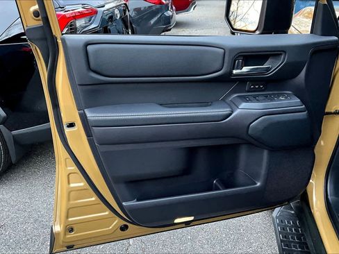 New 2026 Toyota Land Cruiser image 10