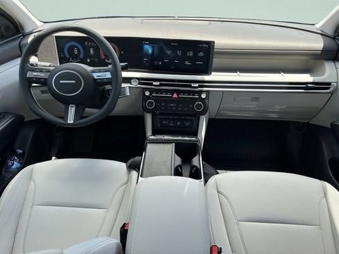 New 2026 Hyundai Tucson SEL AWD/4WD image 16