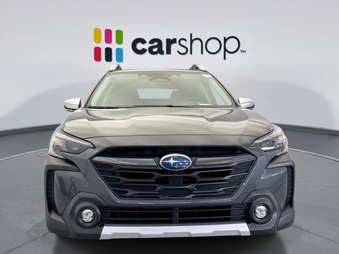 Used 2024 Subaru Outback Touring XT AWD/4WD image 8