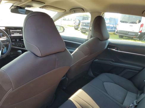 Used 2023 Toyota Camry LE image 26