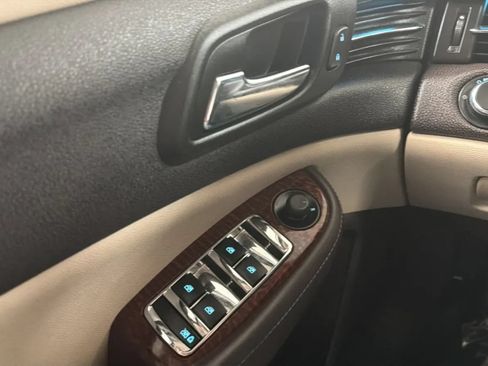 Used 2013 Chevrolet Malibu LT w/ Power Convenience Package FWD image 15