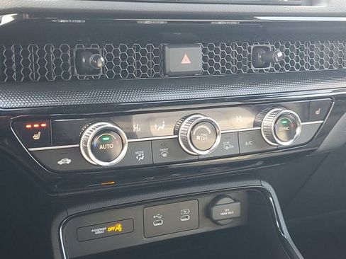 New 2026 Honda CR-V Sport Touring image 24