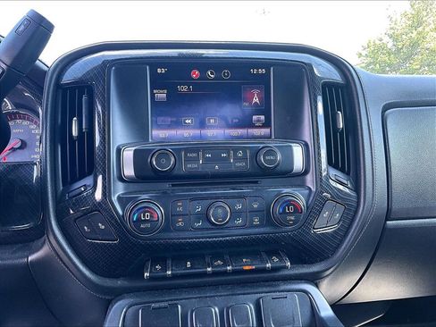 Used 2015 GMC Sierra 1500 SLE w/ SLE Value Package AWD/4WD image 29