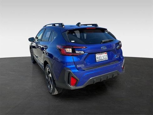 Certified 2025 Subaru Crosstrek 2.5i Limited w/ Crosstrek Mirror Package image 4