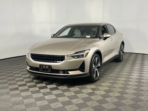 Used 2023 Polestar Polestar 2 image 11
