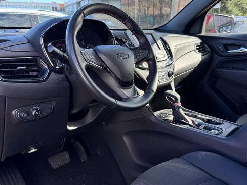 Used 2023 Chevrolet Equinox RS image 15