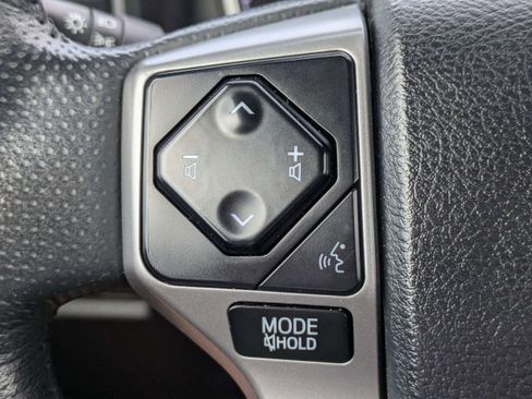 Used 2023 Toyota 4Runner Limited AWD/4WD image 29