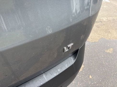 Used 2020 Chevrolet Traverse LT w/ LT Premium Package image 53