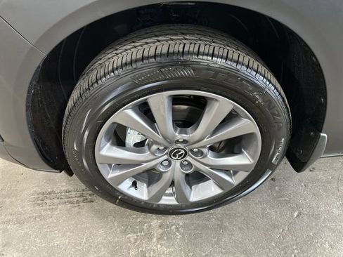 New 2026 MAZDA CX-30 AWD 2.5 S w/ Premium Package image 23