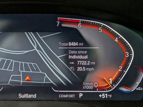 Certified 2024 BMW X3 xDrive30i w/ Premium Package image 32