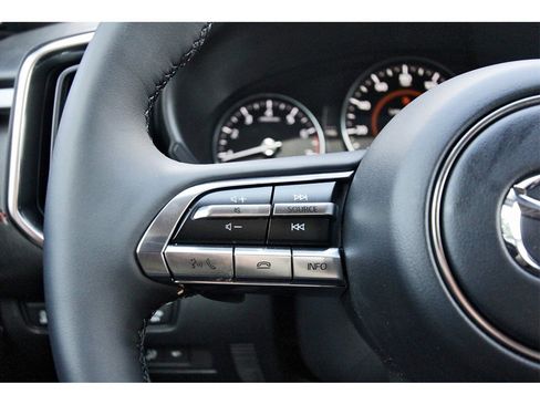 New 2025 MAZDA CX-50 2.5 Turbo w/ Premium Plus Pkg image 14