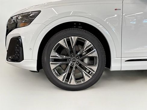 New 2026 Audi Q8 Premium Plus AWD/4WD image 24