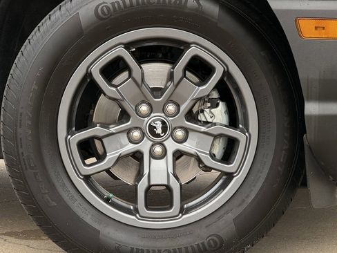 Used 2022 Ford Bronco Sport Big Bend w/ Convenience Package image 10