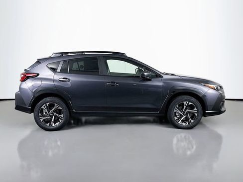 New 2026 Subaru Crosstrek 2.5i Premium image 8