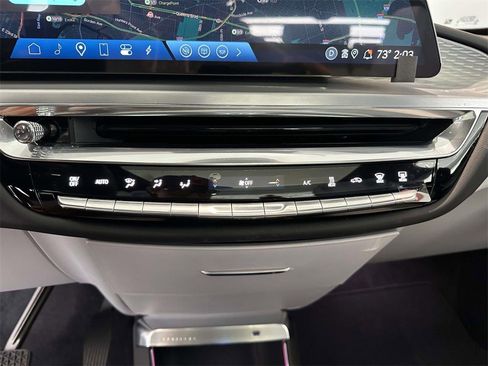 Certified 2024 Cadillac Lyriq Luxury image 20