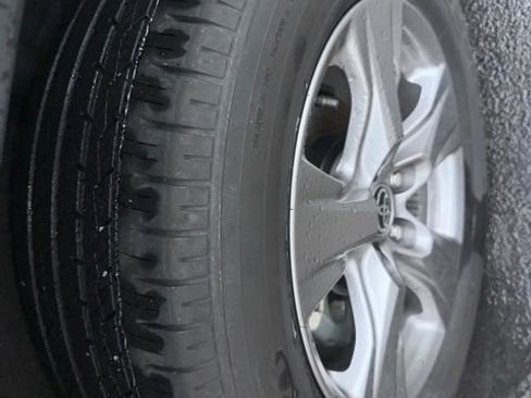 Used 2024 Toyota RAV4 XLE image 11