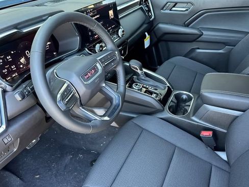 New 2026 GMC Canyon Elevation w/ Convenience Package AWD/4WD image 10