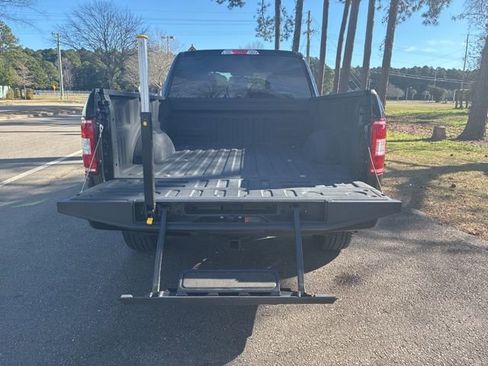 Used 2019 Ford F150 XL w/ Equipment Group 101A Mid image 18