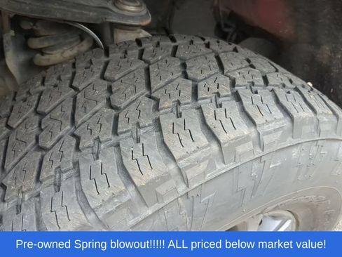 Used 2020 Ford Ranger XLT w/ Equipment Group 301A Mid AWD/4WD image 9