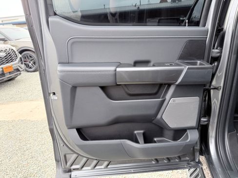 Used 2022 Ford F150 XLT w/ Equipment Group 302A High image 23