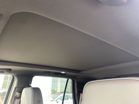 Used 2024 GMC Yukon Denali w/ Max Trailering Package image 12