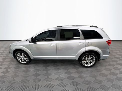 Used 2018 Dodge Journey GT w/ Navigation Group FWD image 36