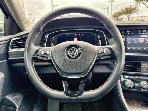 Used 2021 Volkswagen Jetta SEL image 19