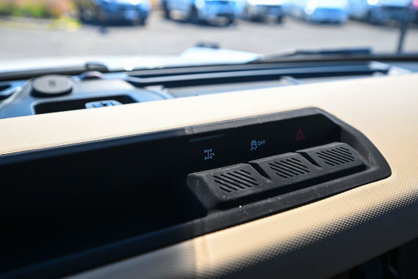 New 2026 Ford Bronco Big Bend AWD/4WD image 35