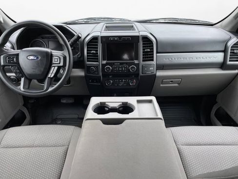 Used 2021 Ford F350 XLT image 10