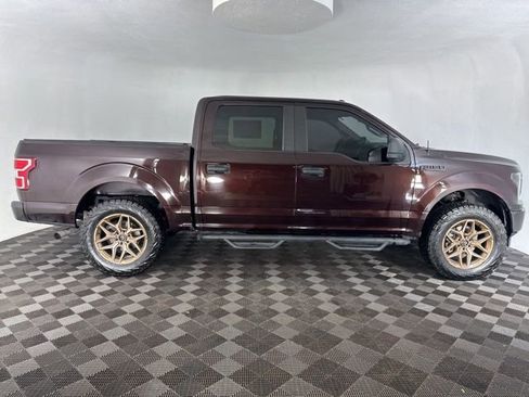 Used 2018 Ford F150 XL w/ Equipment Group 101A Mid image 13