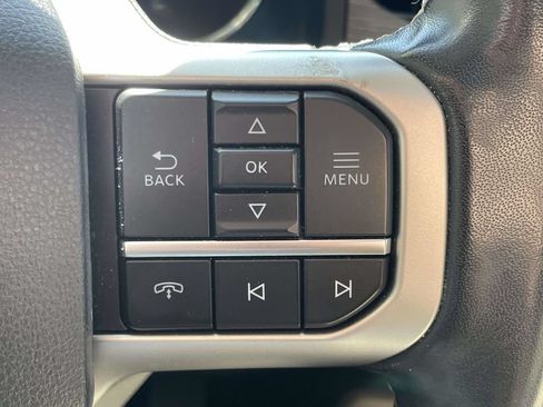 Used 2024 Ford Expedition Max Limited AWD/4WD image 30