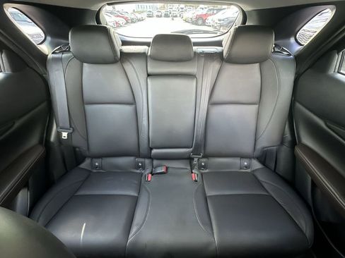 Used 2023 MAZDA CX-30 AWD 2.5 S w/ Premium Package image 22