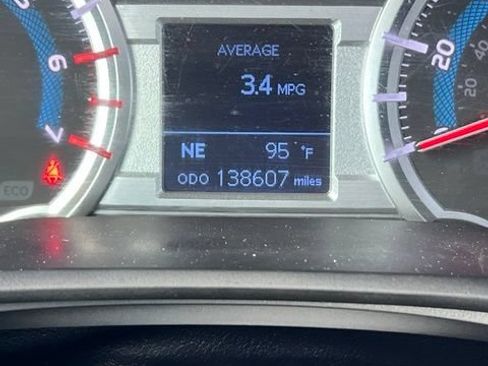 Used 2015 Toyota 4Runner SR5 Premium RWD image 3