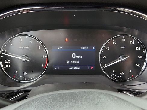 Used 2022 Buick Envision Preferred image 10