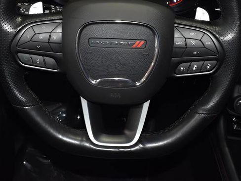 Used 2024 Dodge Durango GT AWD/4WD image 23
