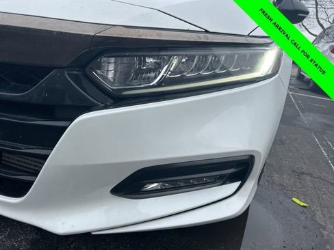 Used 2020 Honda Accord Sport image 13