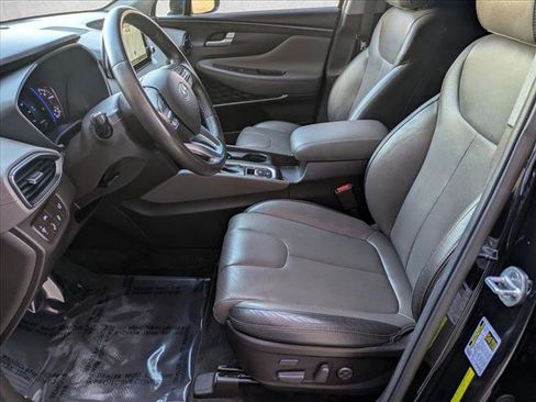 Used 2020 Hyundai Santa Fe Limited image 16