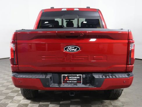 Used 2024 Ford F150 XLT w/ Equipment Group 302A MID image 13