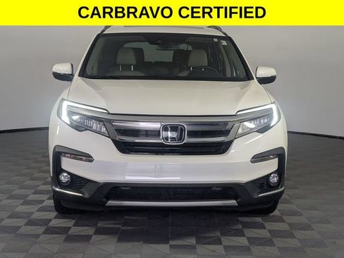 Used 2019 Honda Pilot Touring image 3