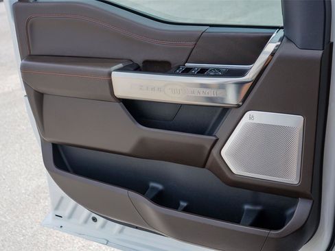 Certified 2023 Ford F150 King Ranch w/ Equipment Group 601A High image 19