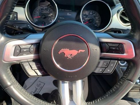 Used 2023 Ford Mustang GT Premium image 27