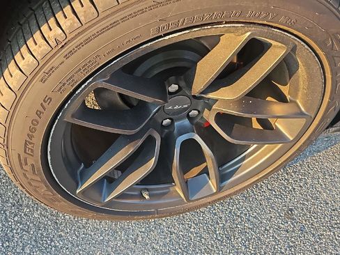 Used 2023 Dodge Charger SRT Hellcat RWD image 18