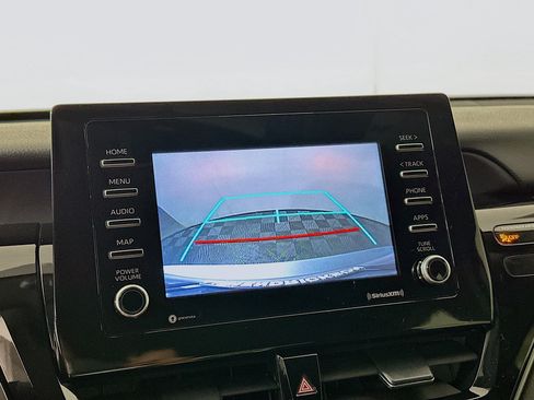 Used 2023 Toyota Camry SE FWD image 24